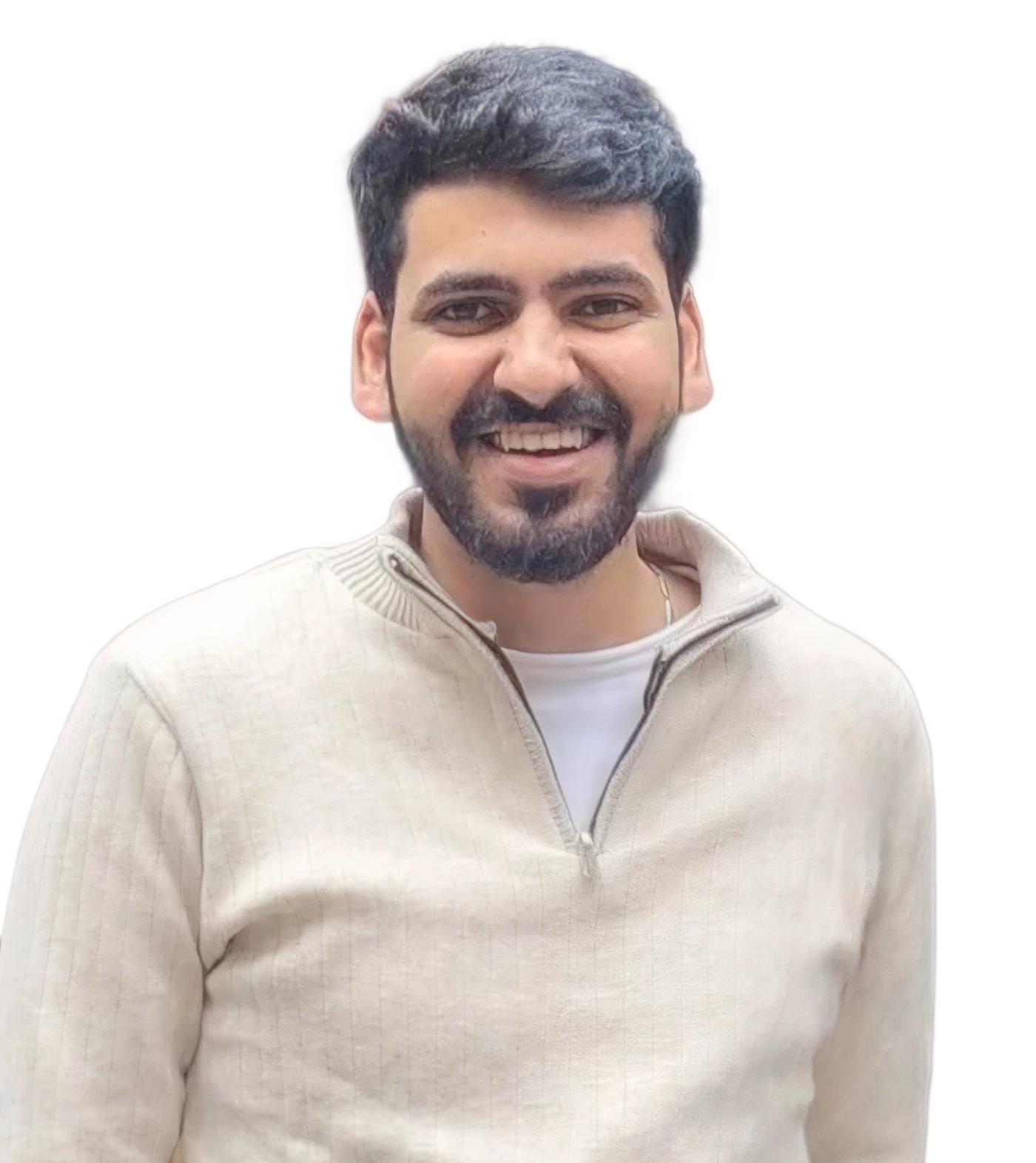 Prabal Sharma