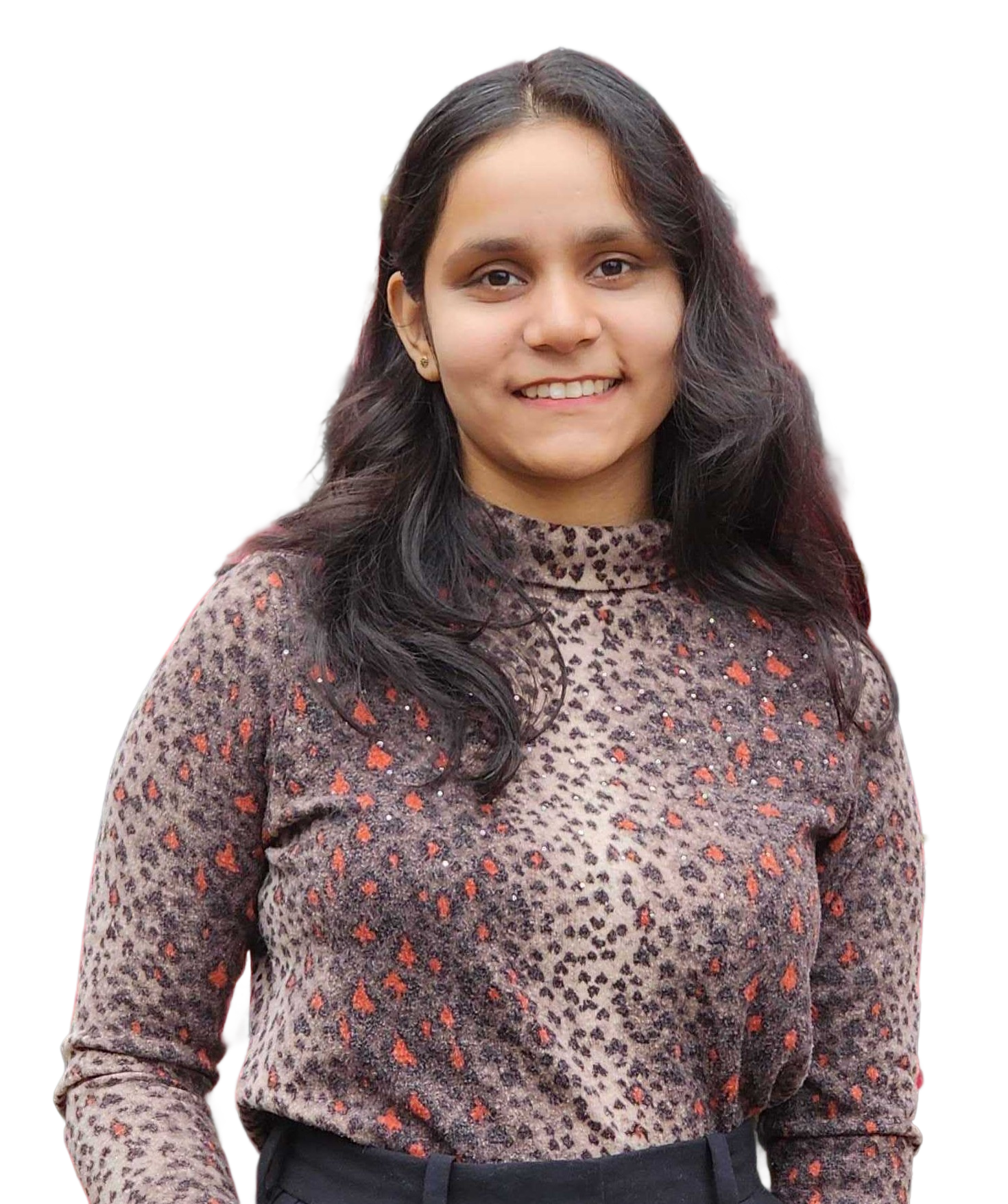 Prachi Raghav
